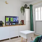 Perfect Modern Apt Saint Germain - Prince 1